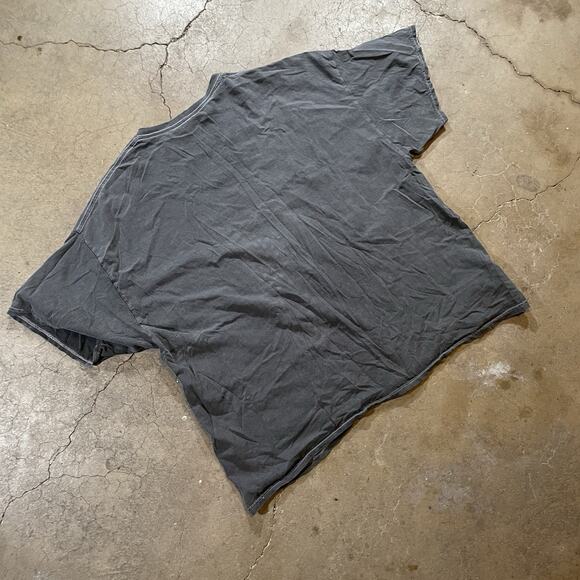 METALLICA AND JUSTICE FOR ALL BAND ROCK GREY TEE SHIRT SIZE XL - Picture 7 of 7